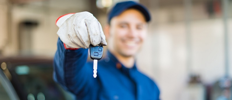 24 hour Mobile locksmith in Westminster