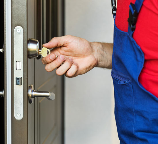 Residential Locksmith Westminster
