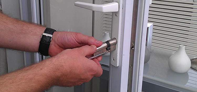 Commercial Door Lock Repair in Westminster