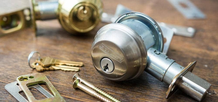 Doorknob Locks Repair Westminster